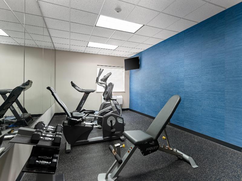 Baymont by Wyndham College Station