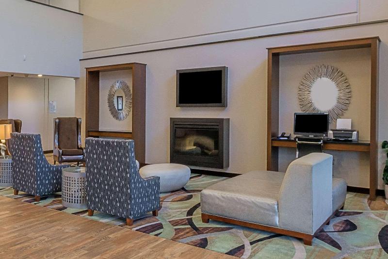 Baymont by Wyndham Bellevue