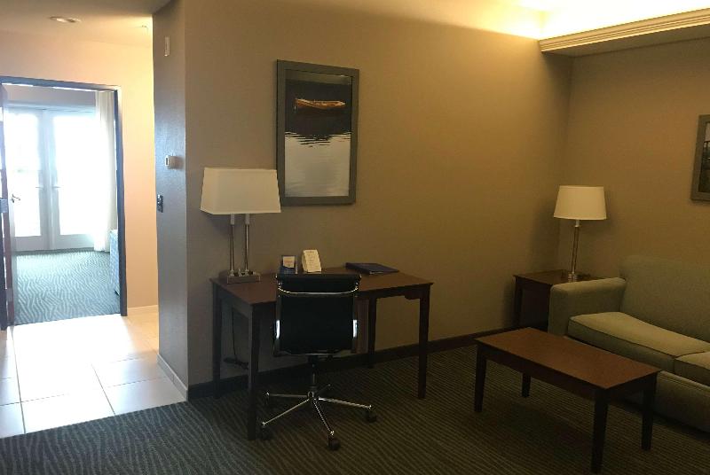 Baymont by Wyndham Bellevue