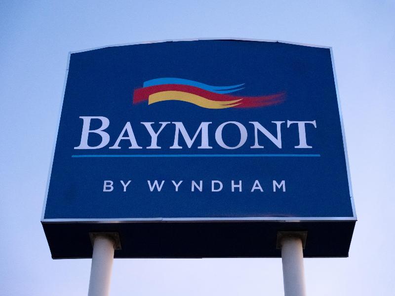 Baymont by Wyndham Greensburg — general view