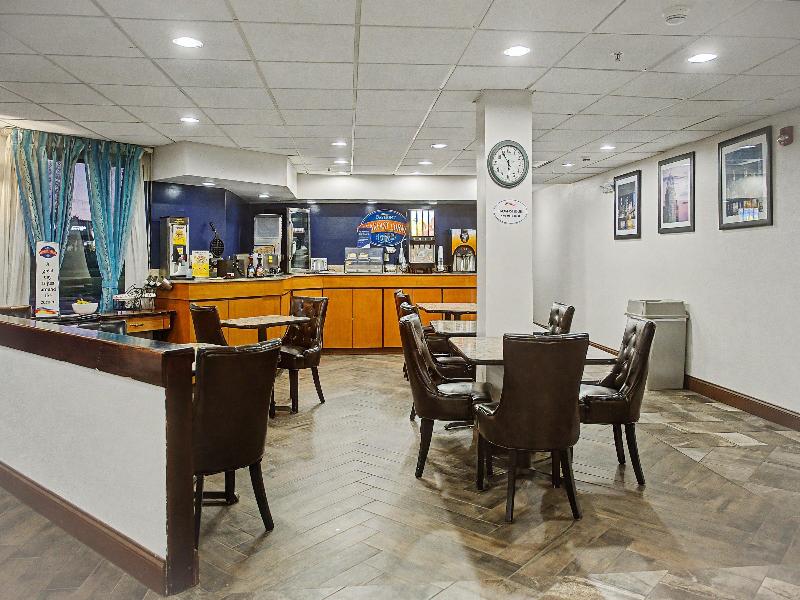 Baymont by Wyndham Greensburg