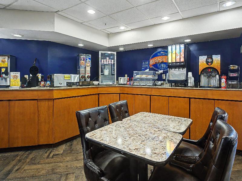 Baymont by Wyndham Greensburg