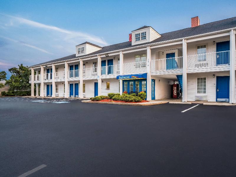 Baymont by Wyndham Sanford
