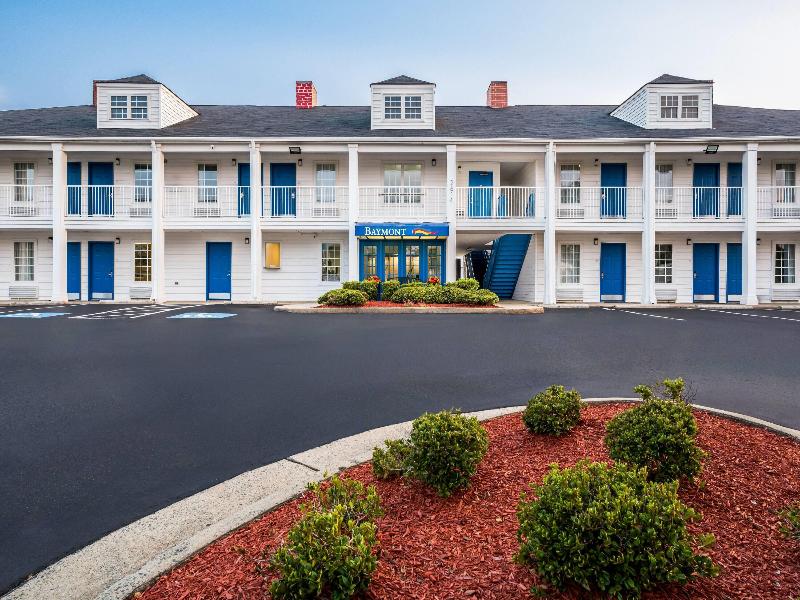 Baymont by Wyndham Sanford