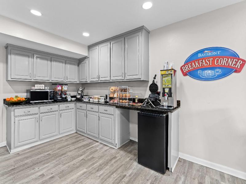 Baymont by Wyndham Sanford