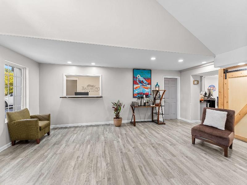Baymont by Wyndham Sanford