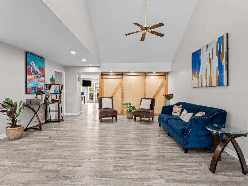 Baymont by Wyndham Sanford