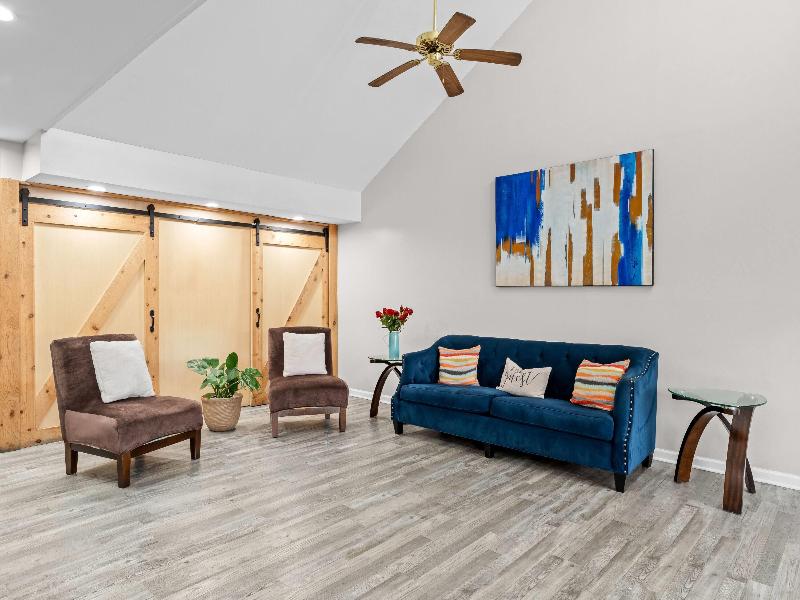 Baymont by Wyndham Sanford