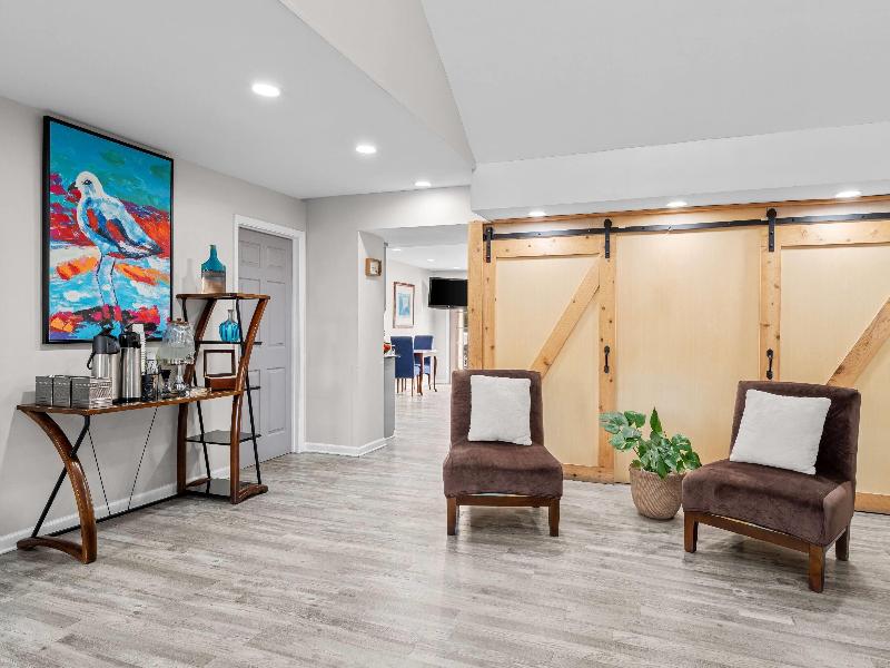 Baymont by Wyndham Sanford