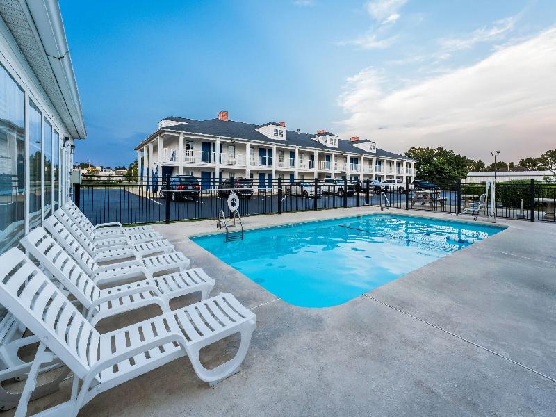 Baymont by Wyndham Sanford