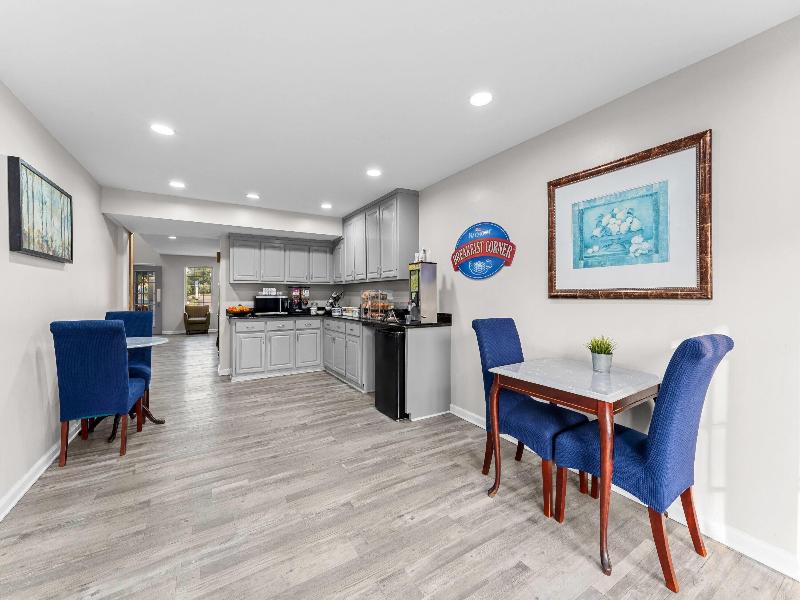 Baymont by Wyndham Sanford
