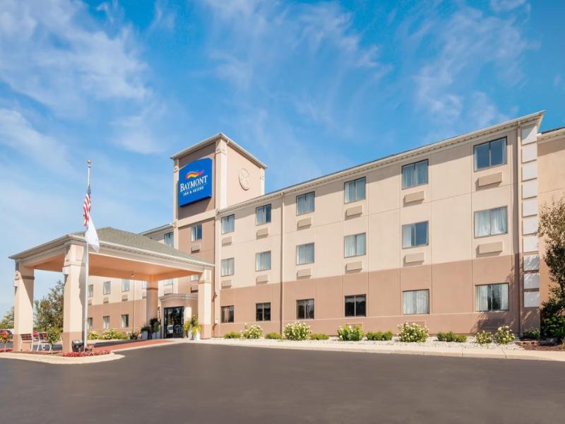Baymont by Wyndham Chelsea image