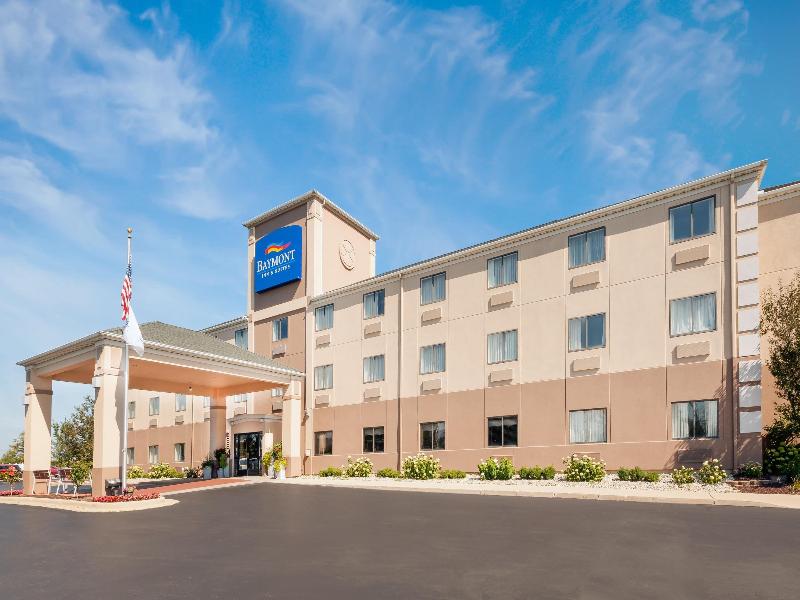 Baymont by Wyndham Chelsea image