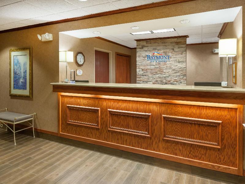 Baymont by Wyndham Chelsea image