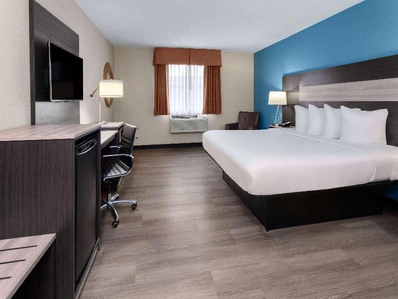 Baymont by Wyndham Copley Akron image