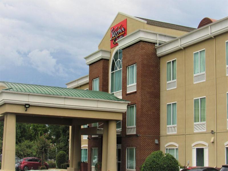Baymont by Wyndham Montgomery South