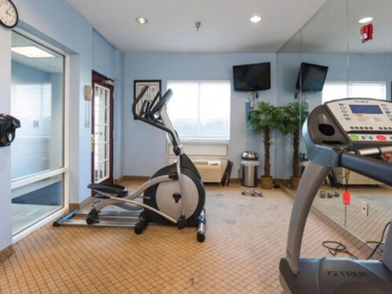 Baymont by Wyndham Montgomery South