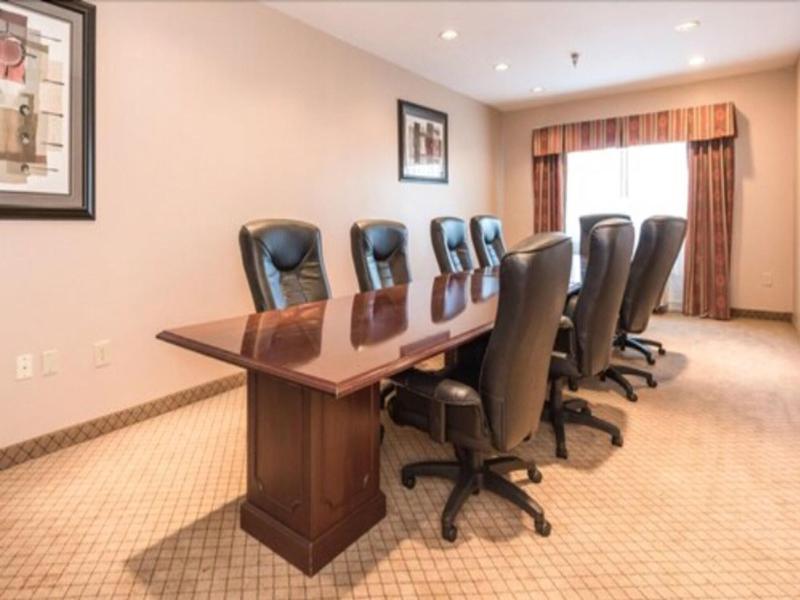 Baymont by Wyndham Montgomery South
