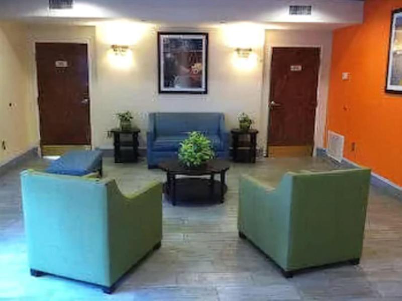 Baymont by Wyndham Montgomery South
