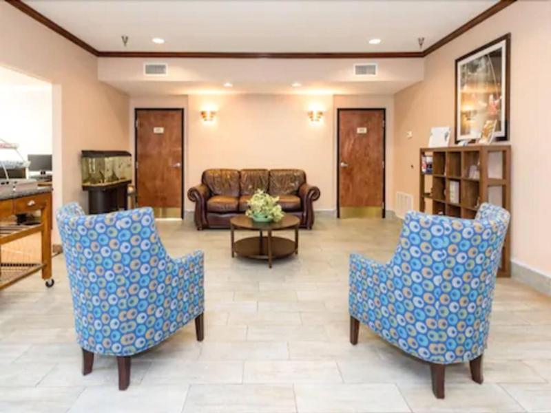 Baymont by Wyndham Montgomery South