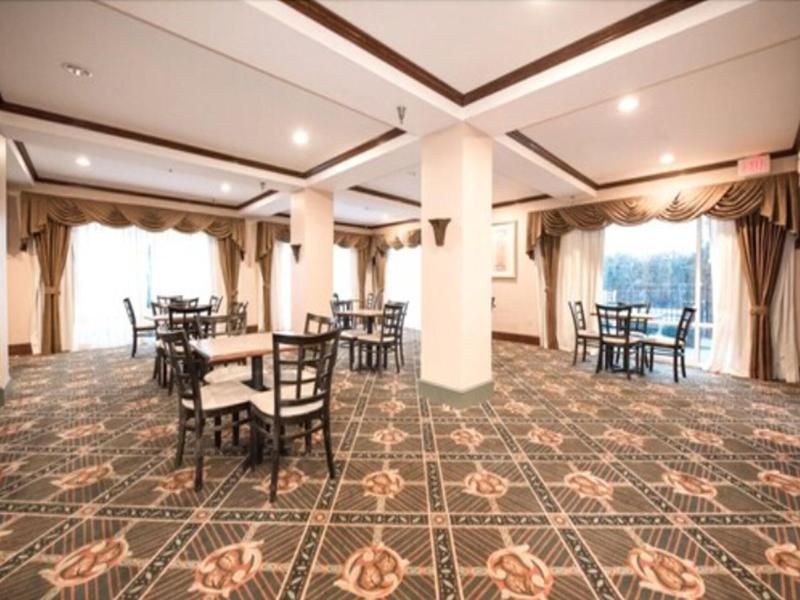 Baymont by Wyndham Montgomery South