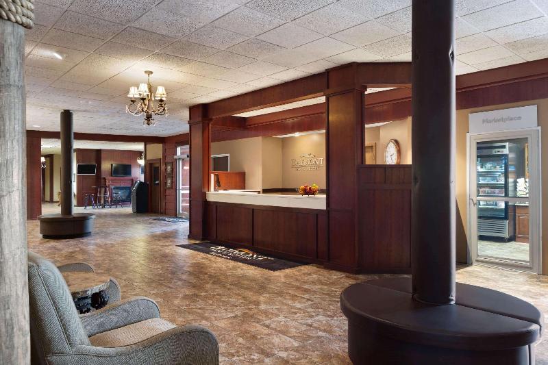 Baymont by Wyndham Mandan Bismarck Area image