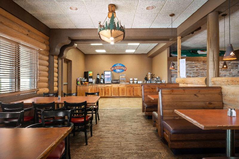 Baymont by Wyndham Mandan Bismarck Area image