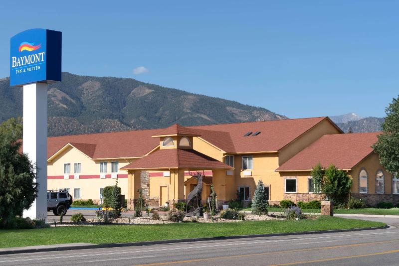 Baymont by Wyndham Salida image