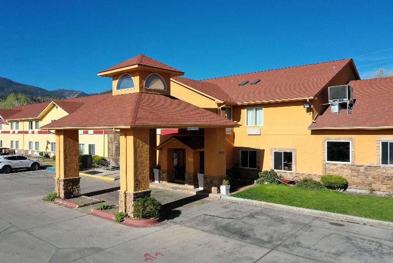Baymont by Wyndham Salida image