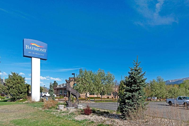 Baymont by Wyndham Salida image