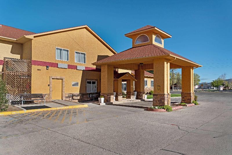 Baymont by Wyndham Salida image
