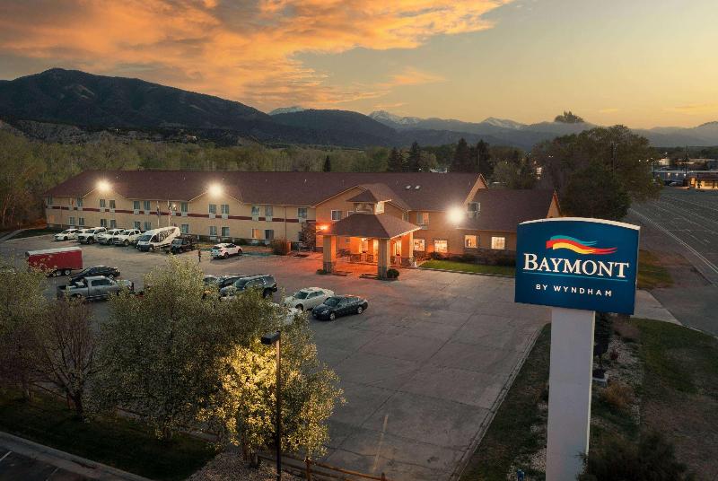 Baymont by Wyndham Salida image