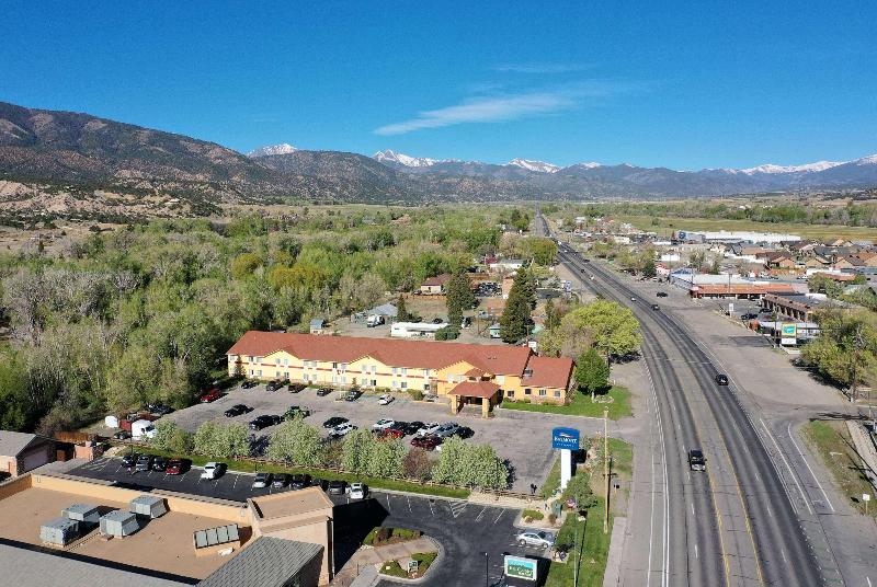 Baymont by Wyndham Salida image