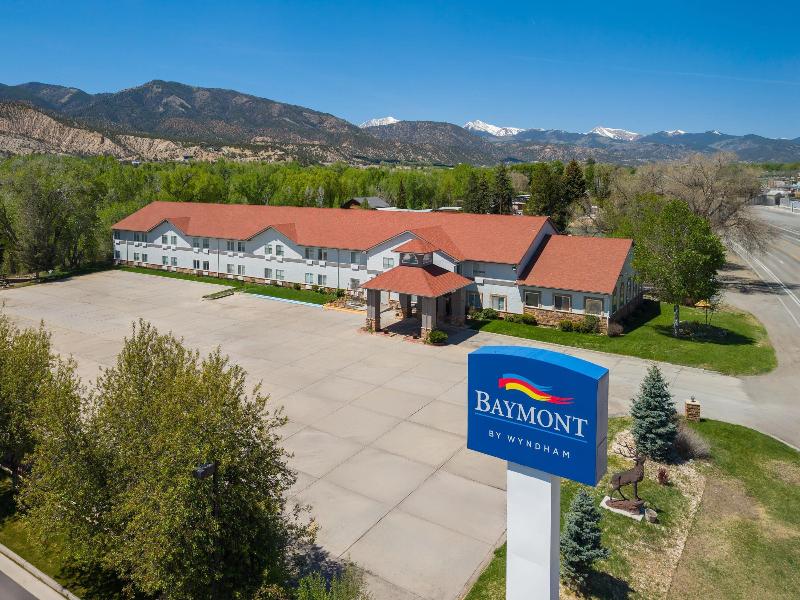 Baymont by Wyndham Salida