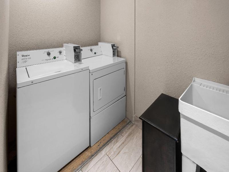 Baymont by Wyndham Salida