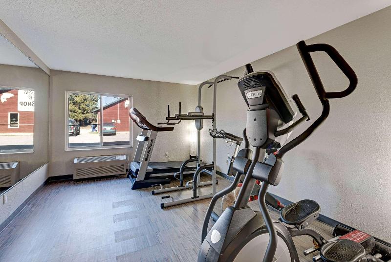 Baymont by Wyndham Salida image