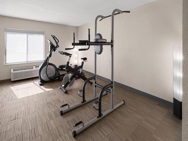 Baymont by Wyndham Salida — photo 2