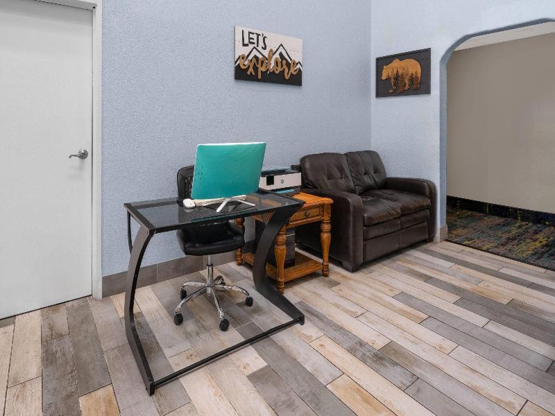 Baymont by Wyndham Salida — photo 33