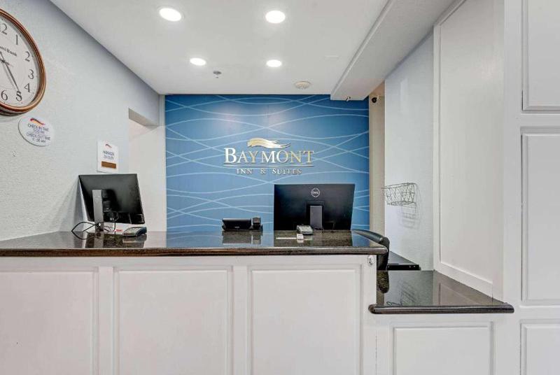 Baymont by Wyndham Salida image