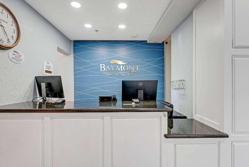 Baymont by Wyndham Salida image