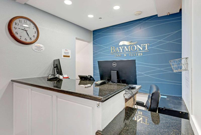Baymont by Wyndham Salida image