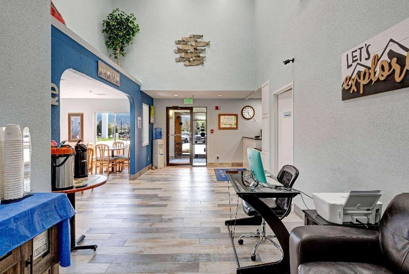 Baymont by Wyndham Salida image