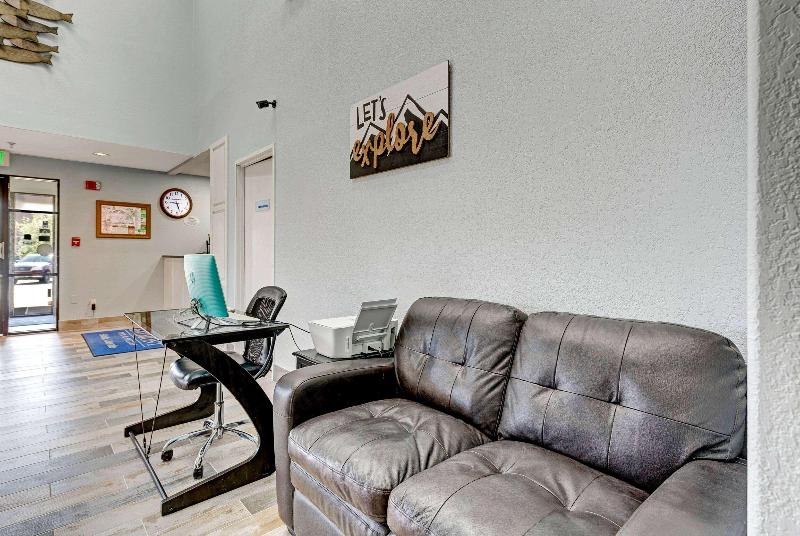 Baymont by Wyndham Salida image