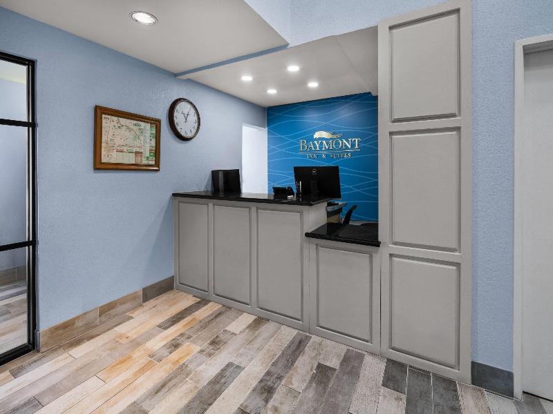 Baymont by Wyndham Salida