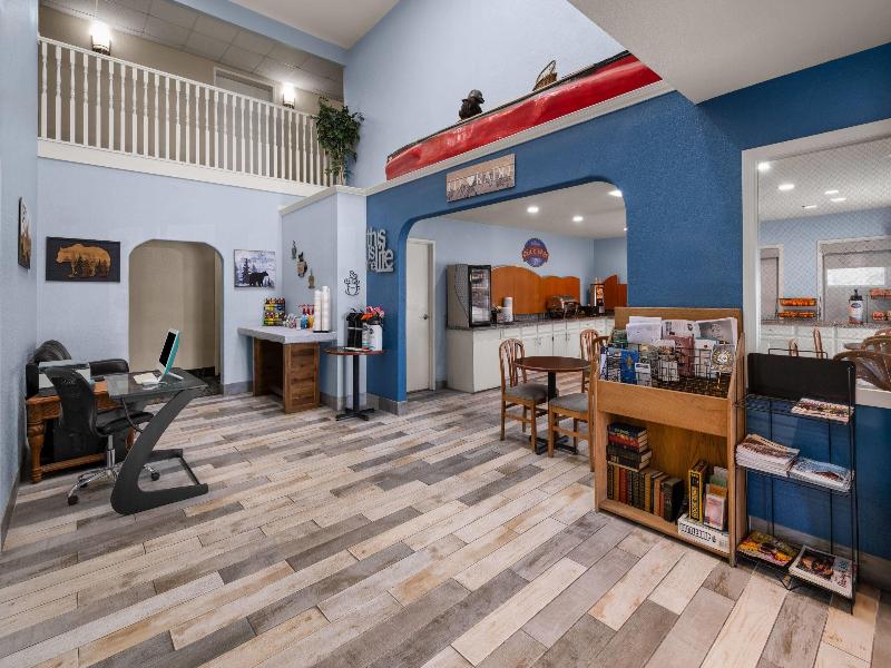 Baymont by Wyndham Salida