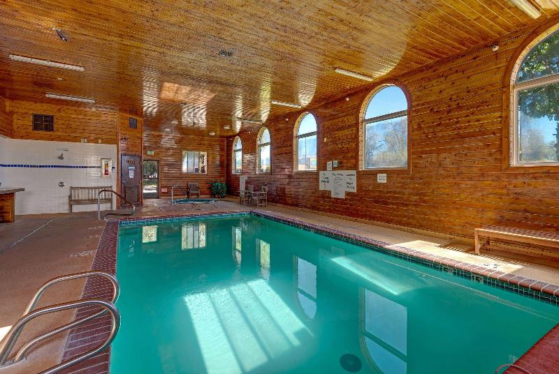Baymont by Wyndham Salida image