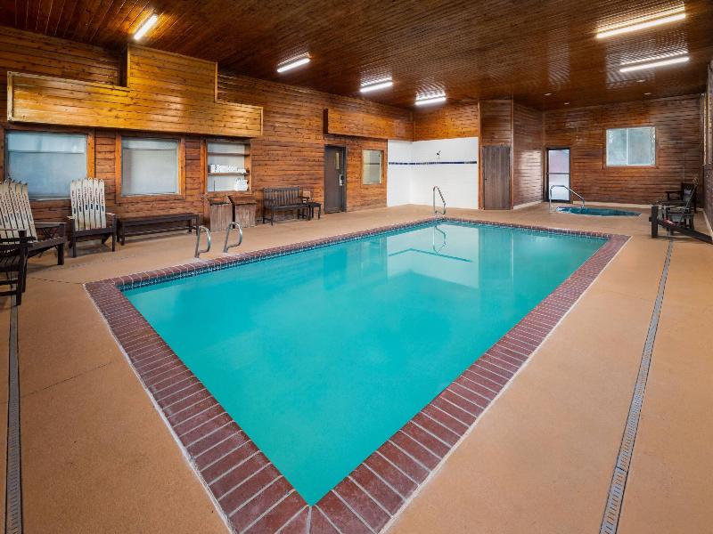 Baymont by Wyndham Salida — photo 22