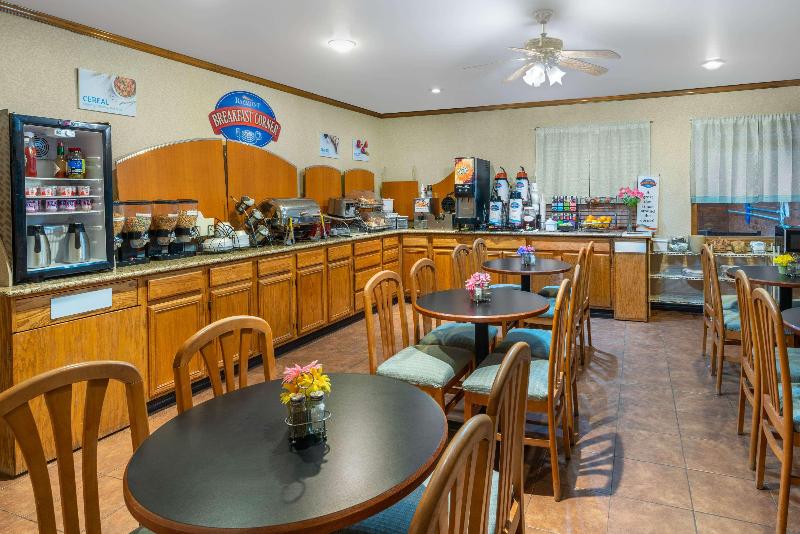 Baymont by Wyndham Salida image