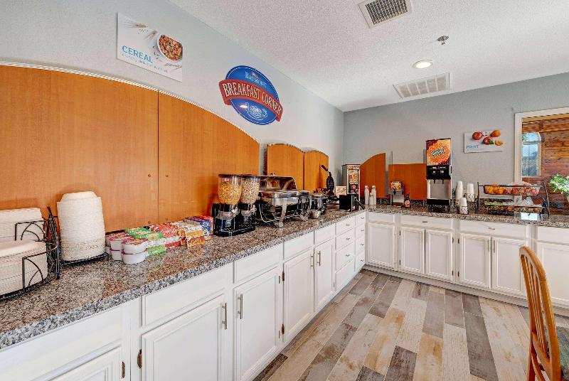 Baymont by Wyndham Salida image