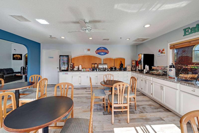 Baymont by Wyndham Salida image